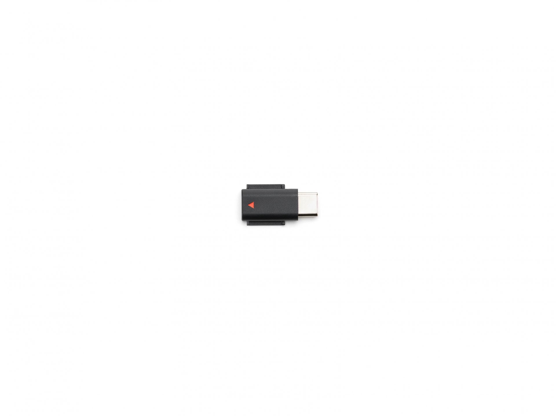 DJI Mic 3 Mobile Phone Adapter (Lightning) – ROZBALENO