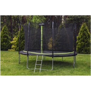 Trampolína Lean Sport PRO 12ft 366 cm