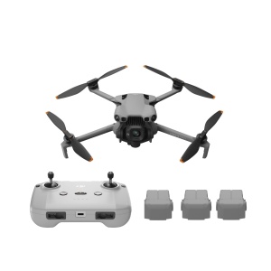 DJI Mini 5 Pro Fly More Combo s DJI RC-N3 11442 CP.MA.00000876.01