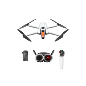 Insta360 Antigravity A1 – Standard Bundle INST920