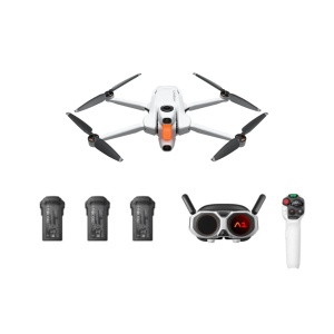 Insta360 Antigravity A1 – Explorer Bundle INST930