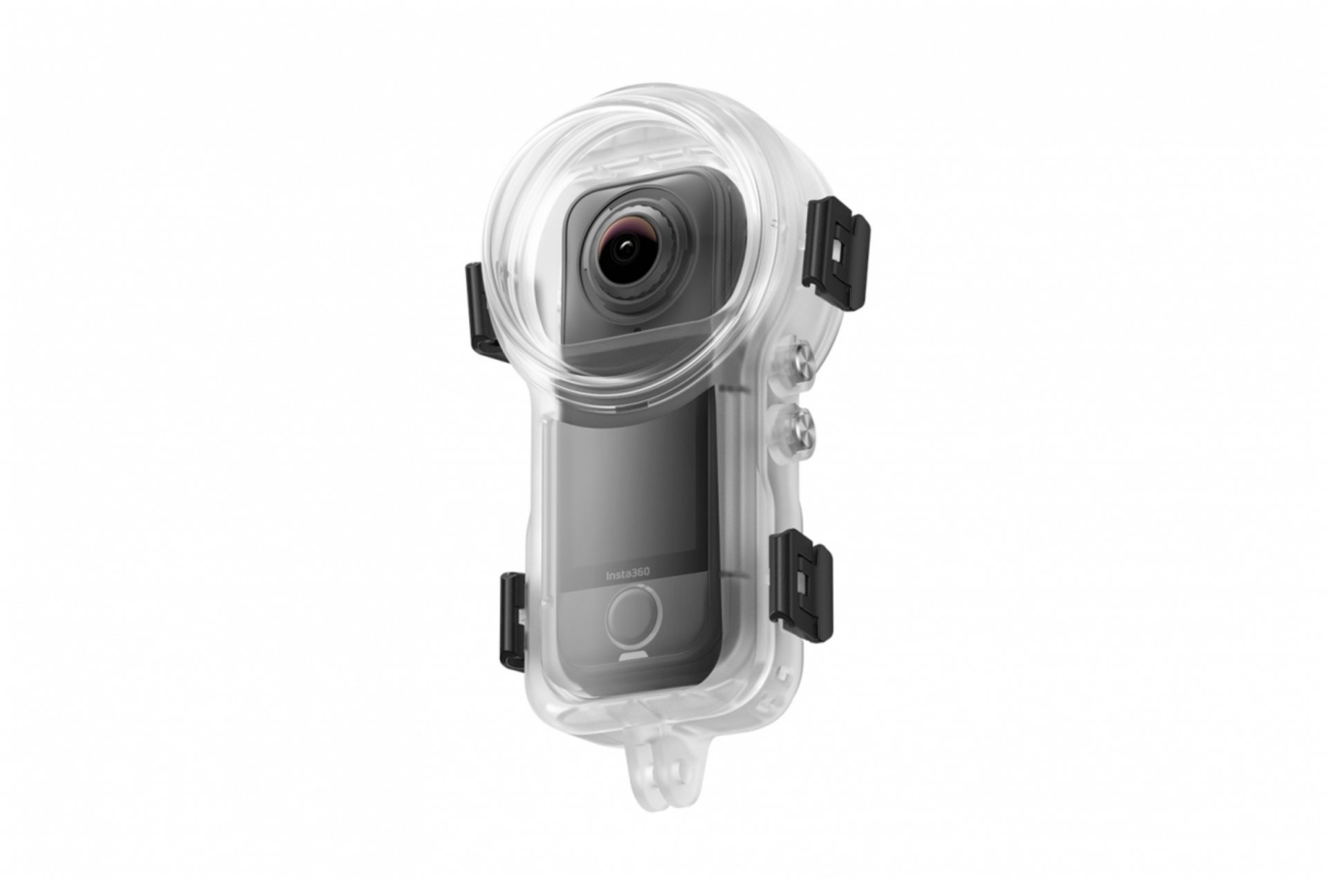 Neviditelné potápěčské pouzdro pro akční kameru Insta360 X4 Air INST760-01