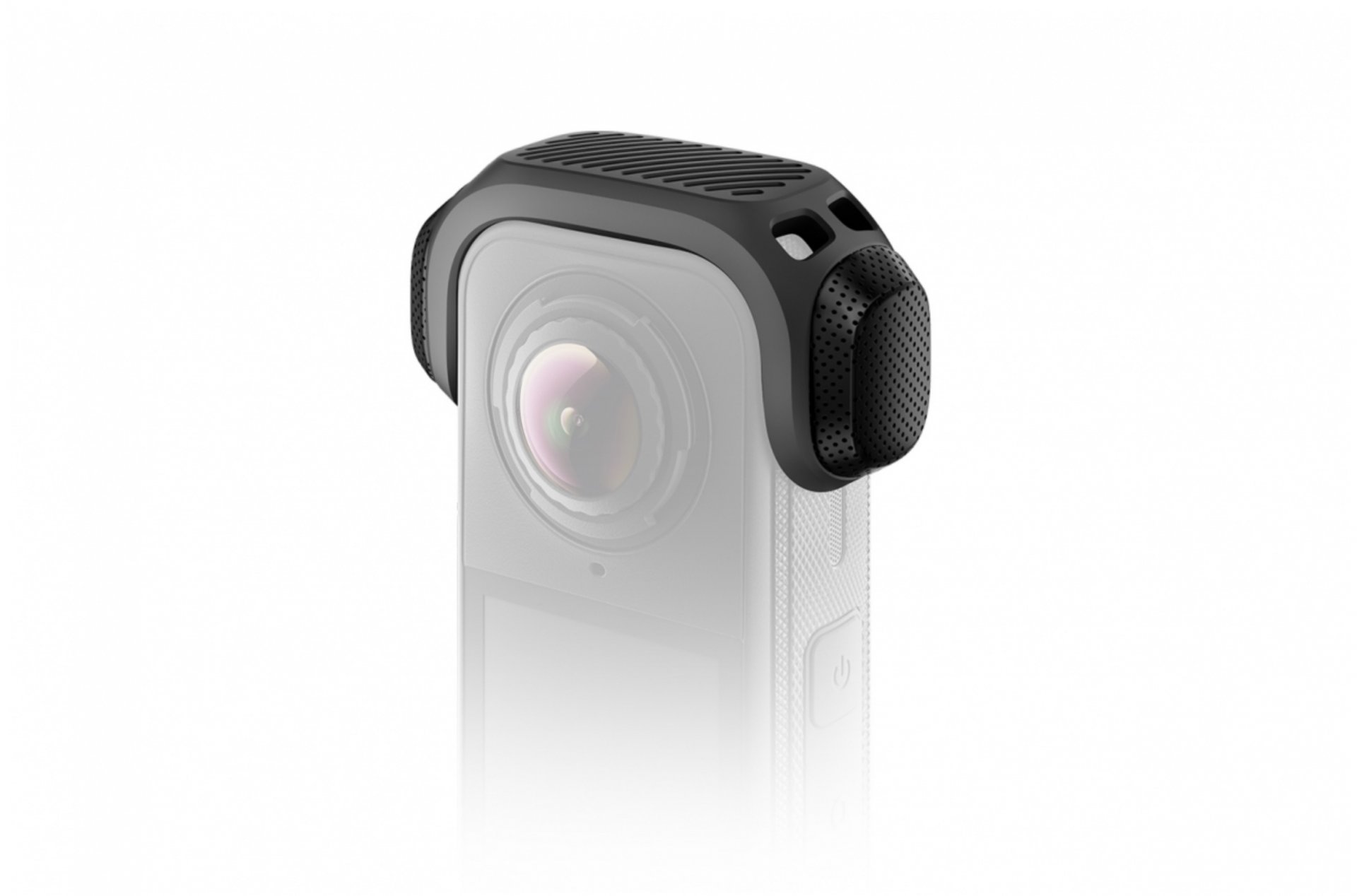 Kryt mikrofonu pro akční kameru Insta360 X4 Air INST760-03