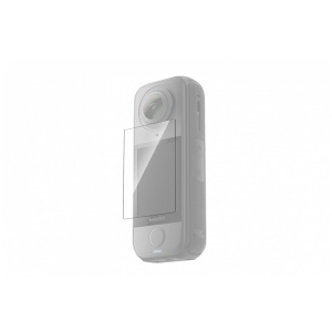 Tvrzené sklo pro displej akční kamery Insta360 X4 Air INST760-04