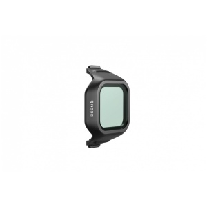 Freewell šedý ND32 filtr pro dron DJI Mini 5 Pro FW-MN5-ND32