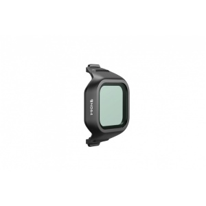 Freewell šedý ND64 filtr pro dron DJI Mini 5 Pro FW-MN5-ND64