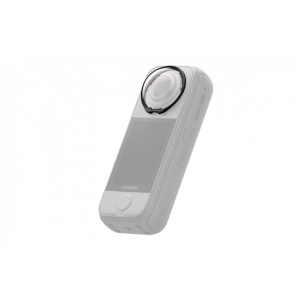 Prémiové ochranné sklo pro akční kameru Insta360 X4 Air  INST760-12