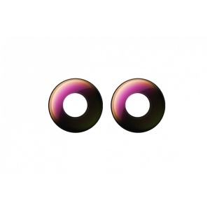 Sada na výměnu čočky akční kamery Insta360 X4 Air (2 ks) INST760-13