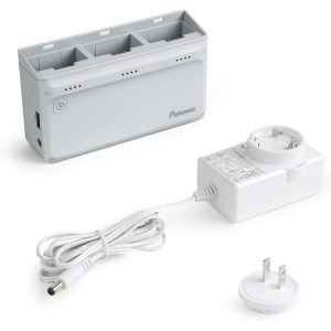 Potensic rychlonabíjecí stanice na tři baterie pro dron Atom 4K POC-006 ATM3CHAR-SE