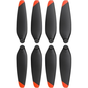 Potensic Náhradní sada vrtulí pro dron Atom 2 (8 listů) POC-025 ATM2PRP