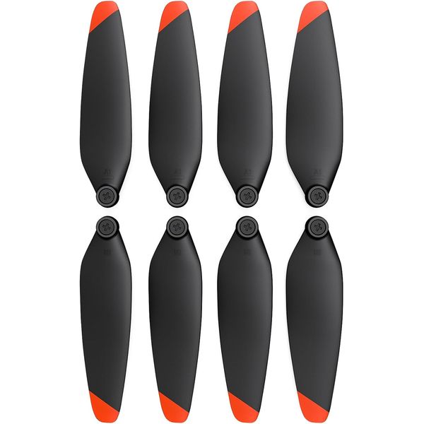 Potensic Náhradní sada vrtulí pro dron Atom 2 (8 listů) POC-025 ATM2PRP