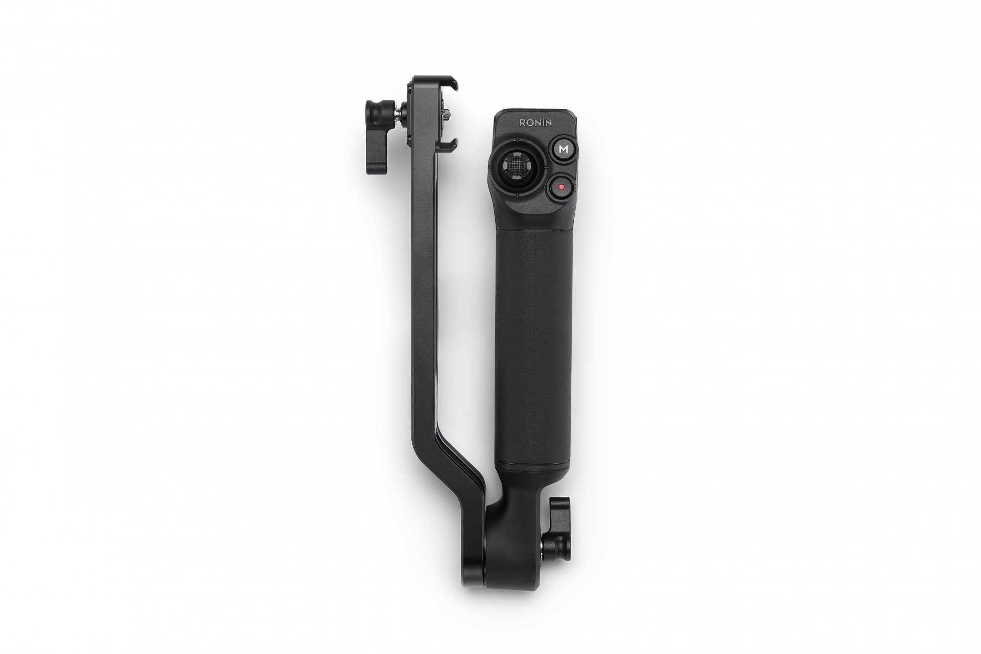 Elektronická boční rukojeť pro stabilizátor DJI RS 5 11888 CP.RN.00000498.01