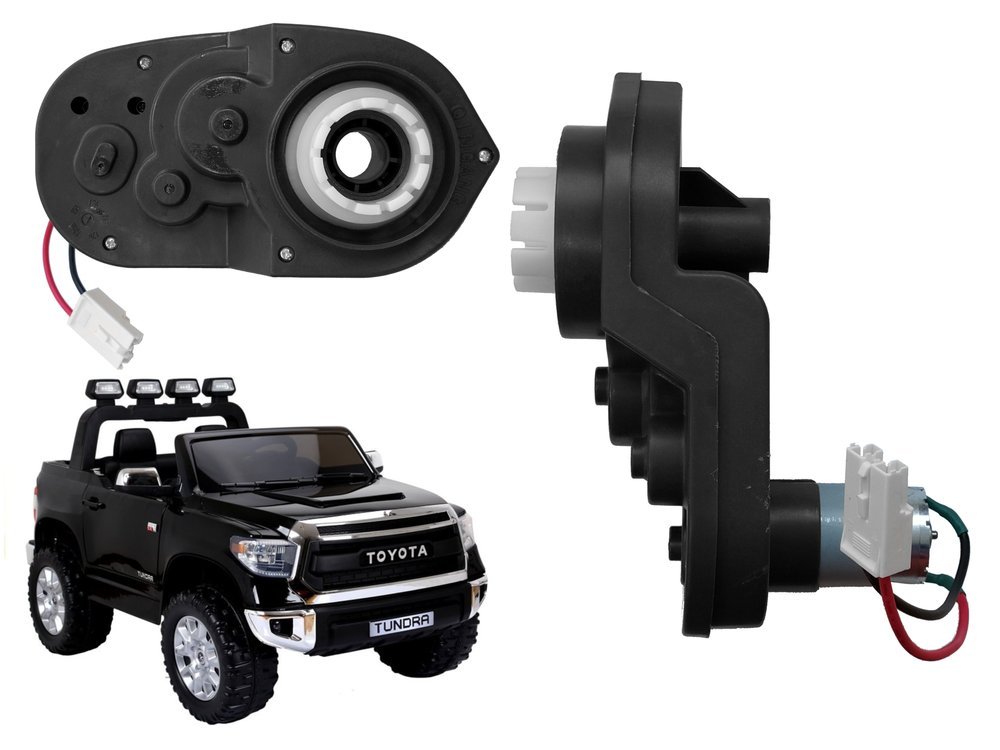 Náhradní motor pro Lamborghini Revuelto 200W