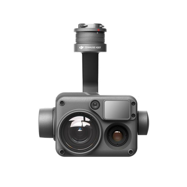 Termokamera DJI Zenmuse H30T + Care Enterprise Basic na 2 roky 260129-H20T