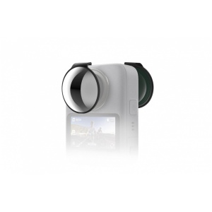 Freewell šedý ND64 filtr pro kameru DJI Osmo 360 FW-OS360-ND64