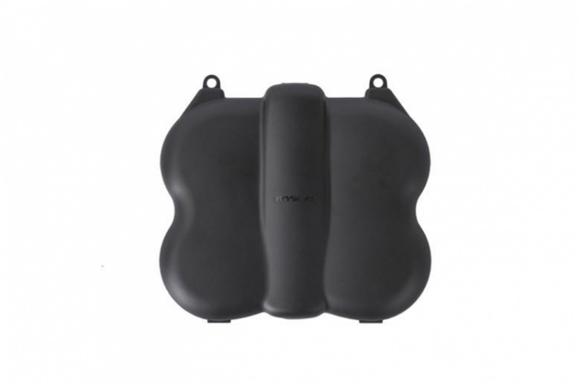 Pevné pouzdro Butterfly pro dron DJI Neo 2 - černé 1DJ8296