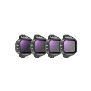 Sada ND filtrů pro dron DJI Mini 5 Pro 1DJ8301