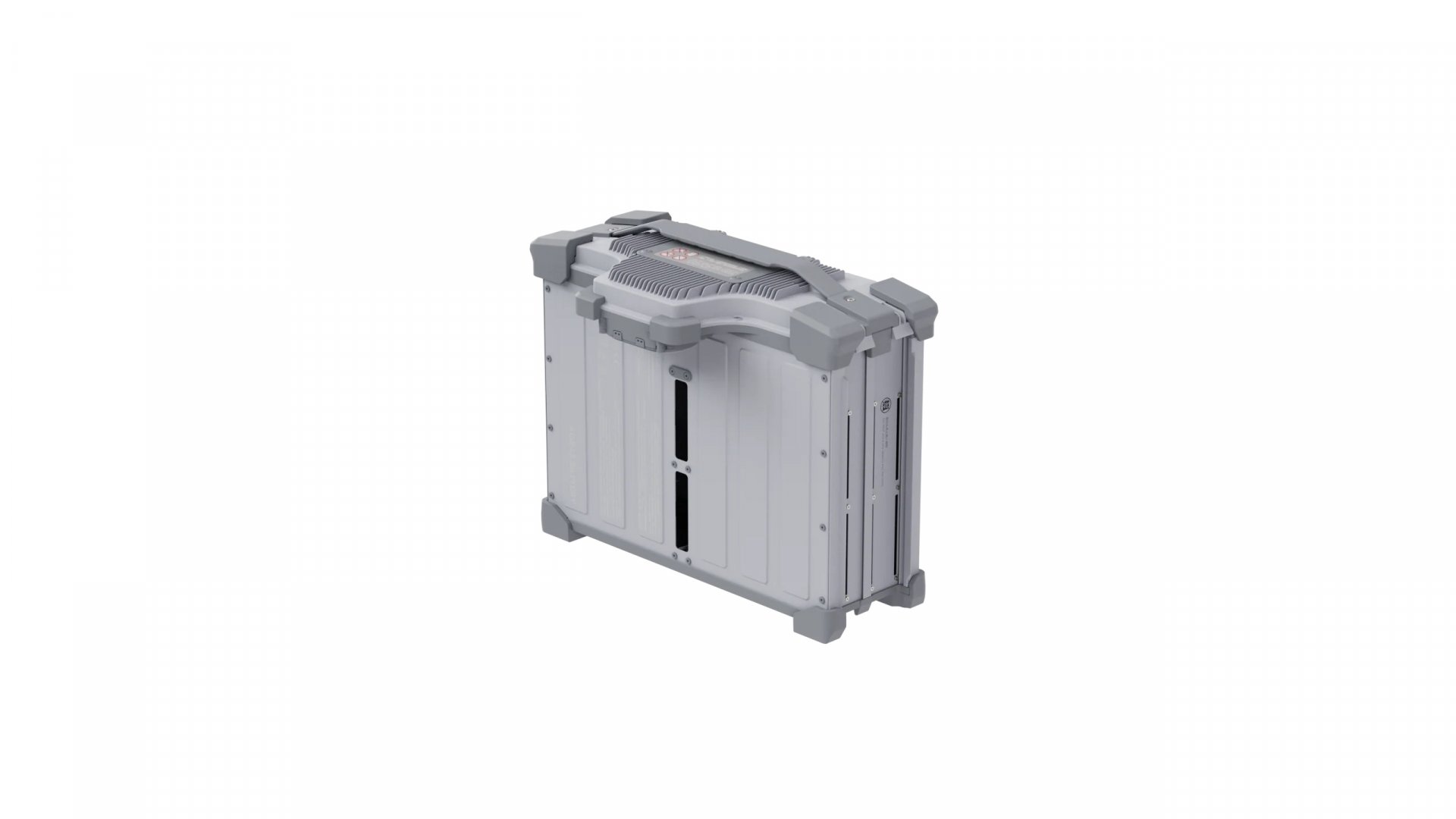 DJI Agras T100 inteligentní baterie DB2160