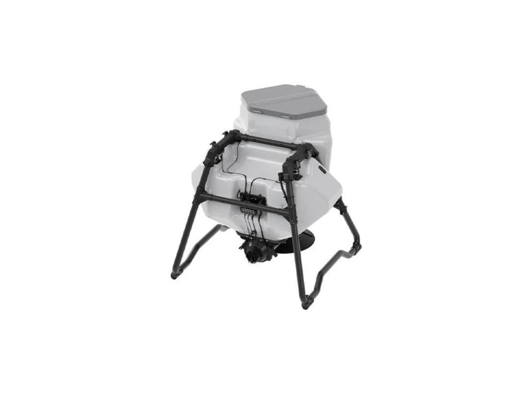 DJI Agras T100 – 150L Spreading System