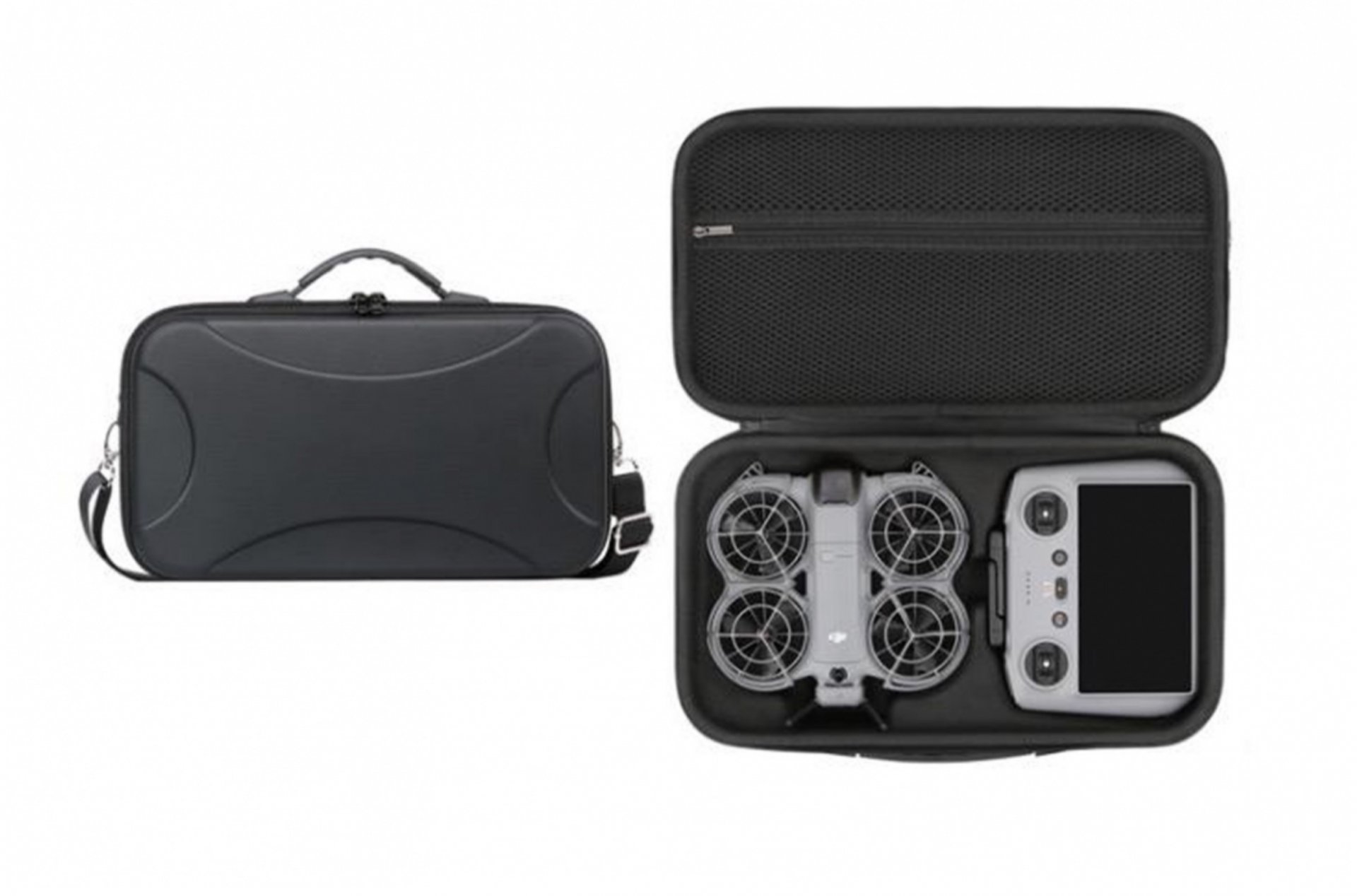 Brašna přes rameno pro DJI Neo 2 s DJI RC 2 1DJ8321