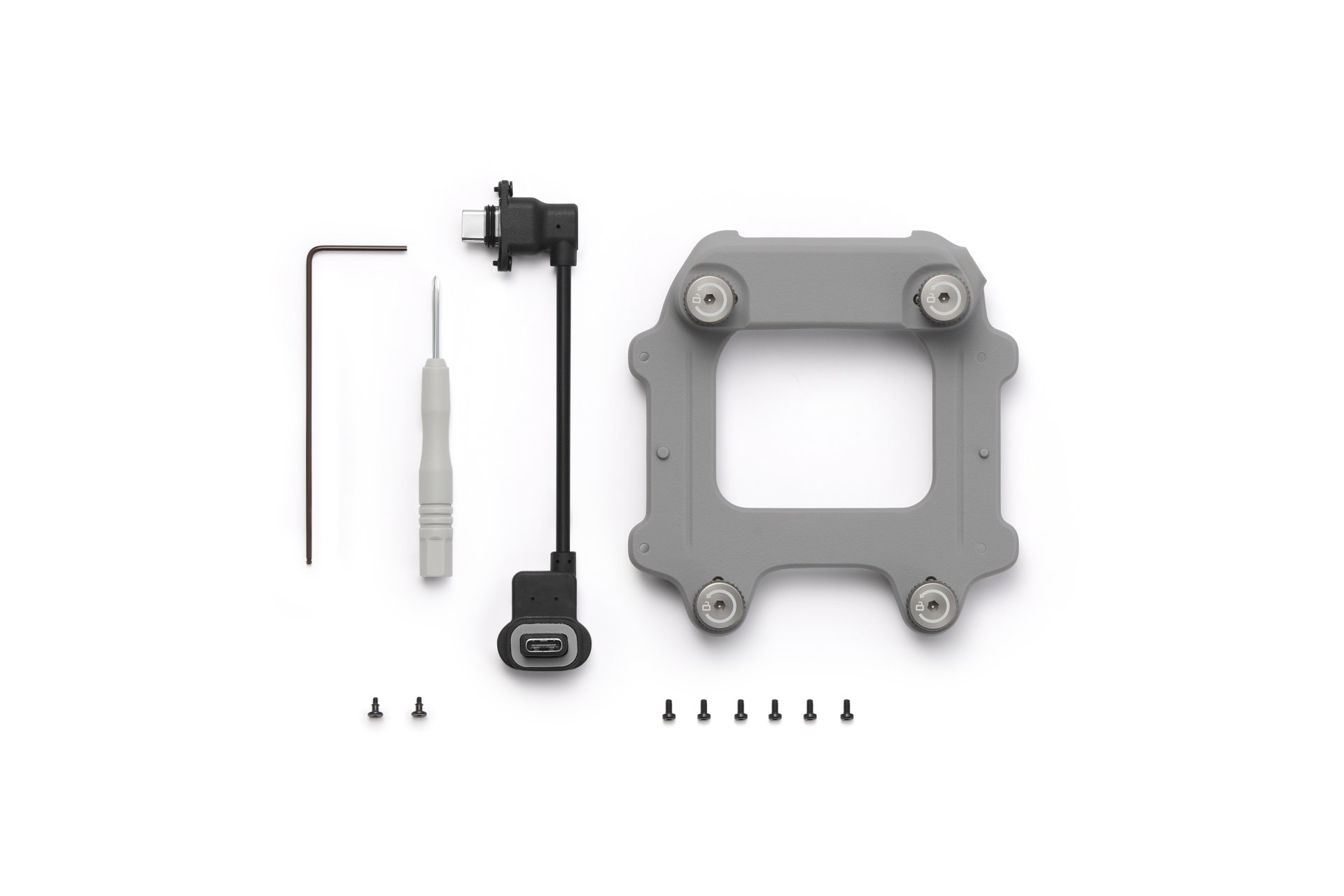 Sada př&iacute;slu&scaron;enstv&iacute; pro DJI Manifold 3 (DJI Matrice 4D Series) DJIM400-16