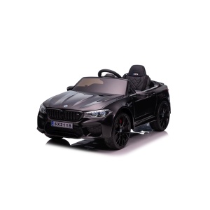 Elektrické autíčko BMW M5 DRIFT sport černé 24V