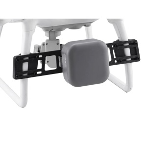 FlyFire padák Manti III Plus na dron DJI Phantom Series