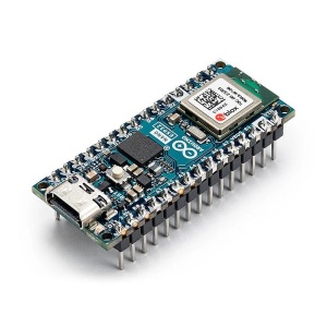 Originál Arduino Nano ESP32 + kabel USB-C
