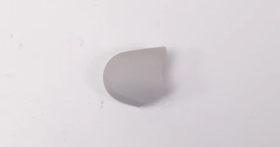 DJI Mini 4 Pro - Right Side Gimbal Cover YC.JG.ZS003991