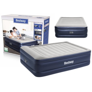 Nafukovací matrace Bestway 203x152x61 cm