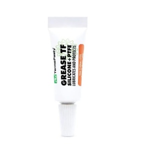 Plastické mazivo TF s PTFE - 3