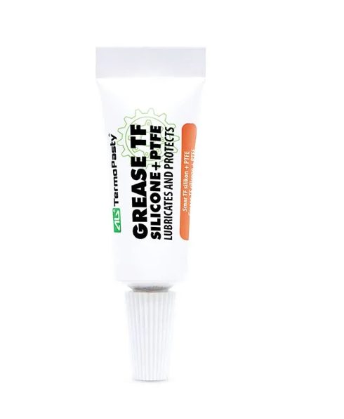 Plastické mazivo TF s PTFE - 3