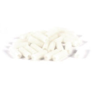 Distanční plastový sloupek - M3 x 20 mm