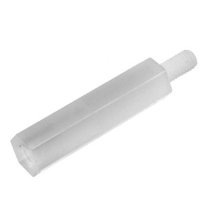 Distanční plastový sloupek - M3 x 30 mm