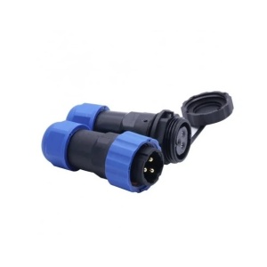 Voděodolný spojovací konektor SP20 - 3Piny IP68