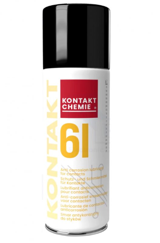 KONTAKT 61 čistící