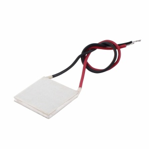 Peltierův článek TEC1-12703 - 30 x 30 mm