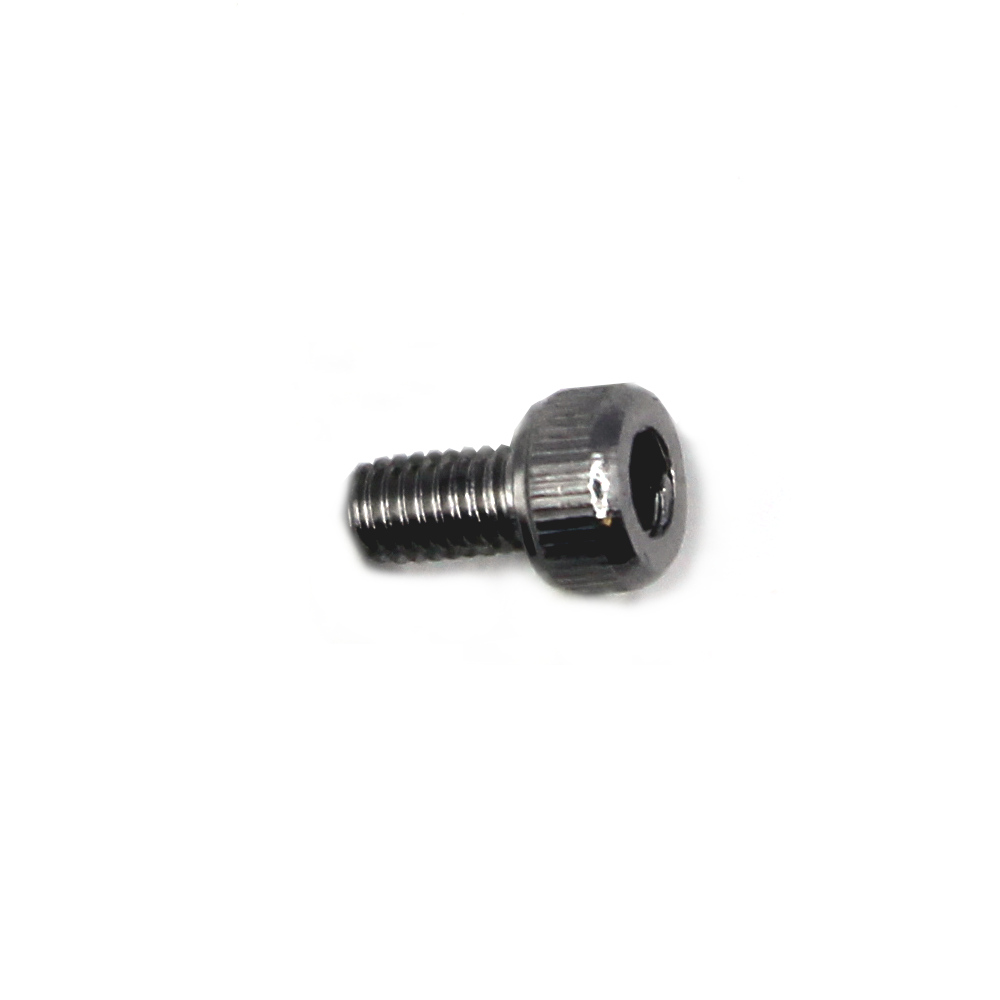 Šroub M3x6mm