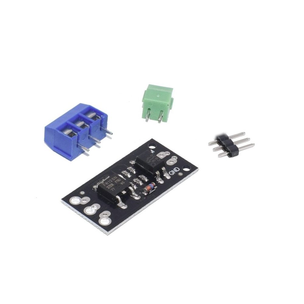 Spínač MOSFET PWM