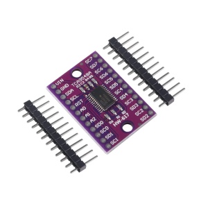 I2C multiplexer CJMCU-9548 TCA9548A - 8 kanálů