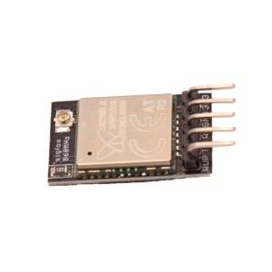 IOT LPWAN SigFox Node