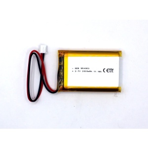 LiPol baterie 954060 3000mAh/3