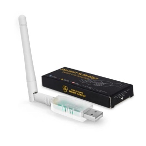 SLZB-07p7 – Mini USB Zigbee Gateway (CC2652P7) pro Home Assistant