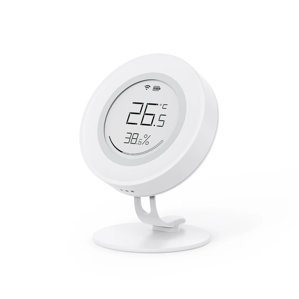 AVATTO ZigBee teploměr a vlhkoměr