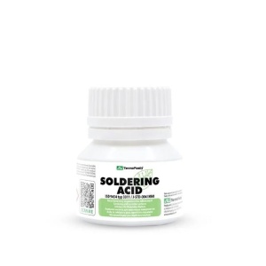 Pájecí kyselina AG - 35 ml