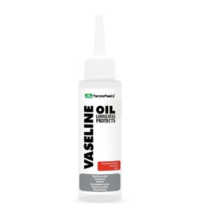 AG Vaseline olej bezbarvý v olejíčku - 100 ml