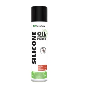 Silikonový olej - 300 ml