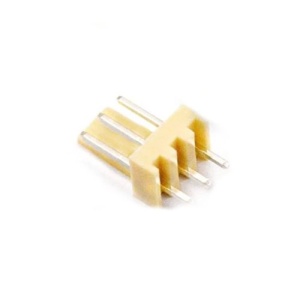 Čtvercový konektor 2510 - 3pin