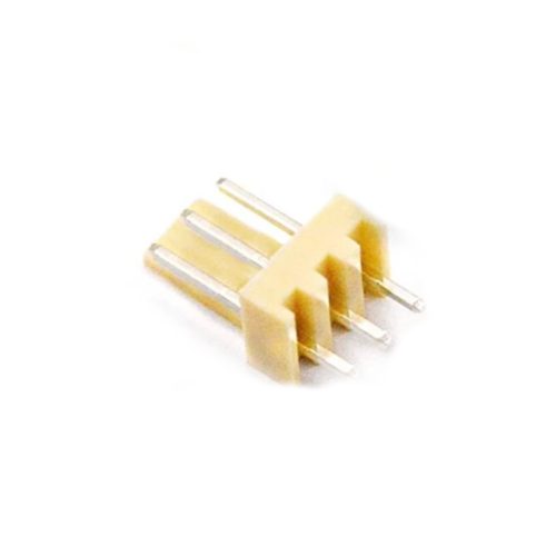 Čtvercový konektor 2510 - 3pin