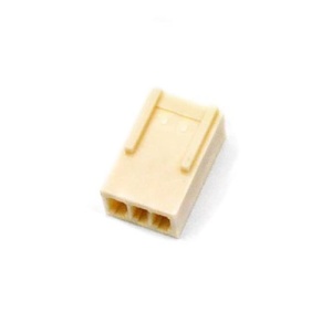 Čtvercový konektor 2510 - 3pin